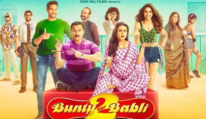 Bunty Aur Babli 2
